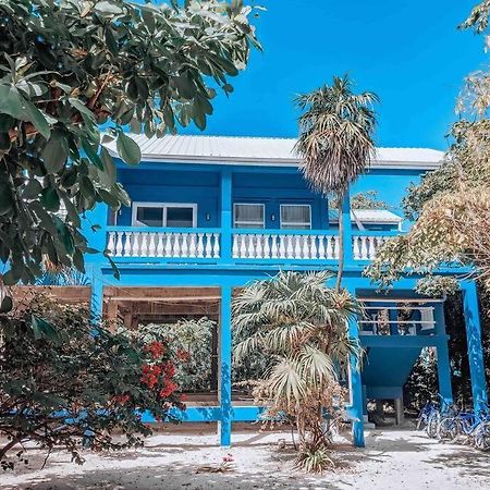 Vacation Home Blue Lotus Caye Caulker Eksteriør bilde